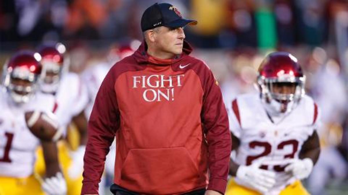 University of Southern California visual data 4