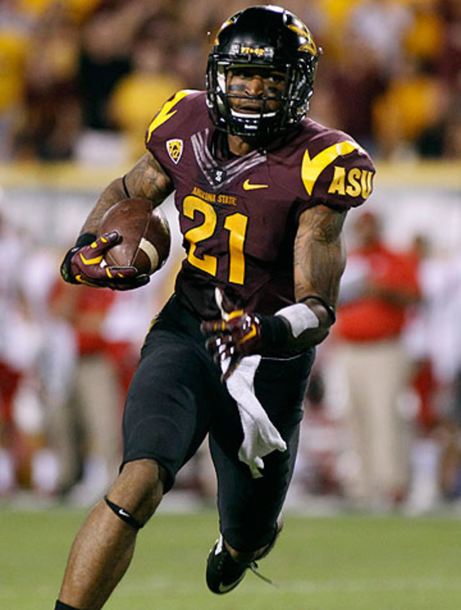Jaelen Strong (Ralph Freso/Getty Images)