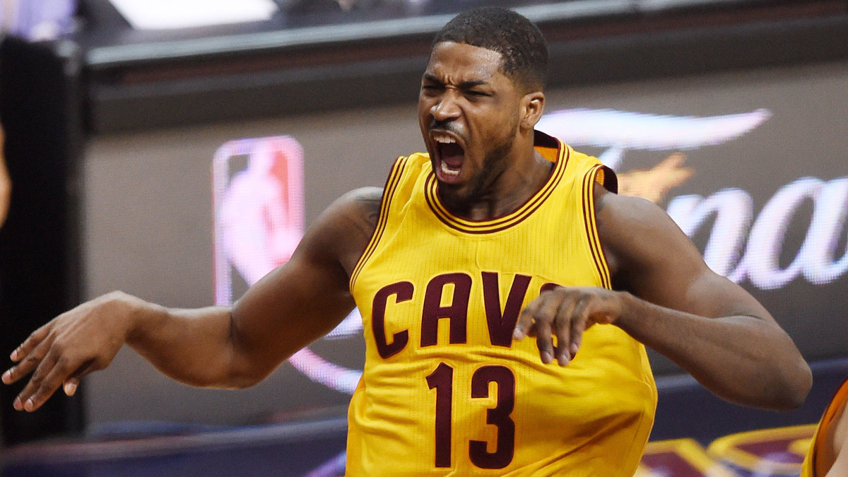 Tristan Thompson: Conflicting reports over deal with ...