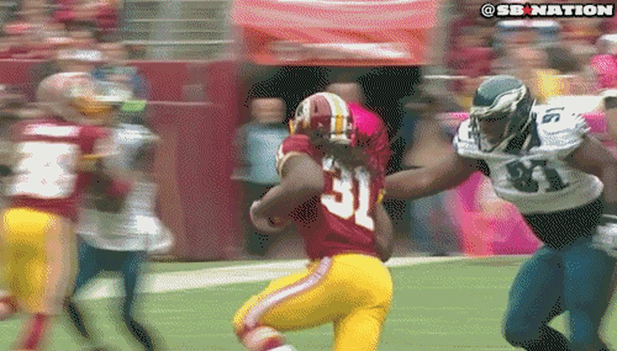 Matt Jones dreads.gif