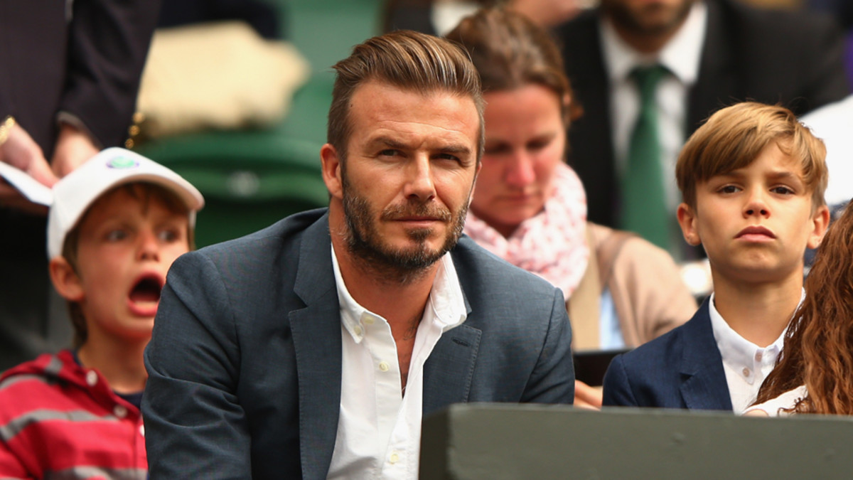 David Beckham's MLS ownership group agrees to build Miami stadium ...