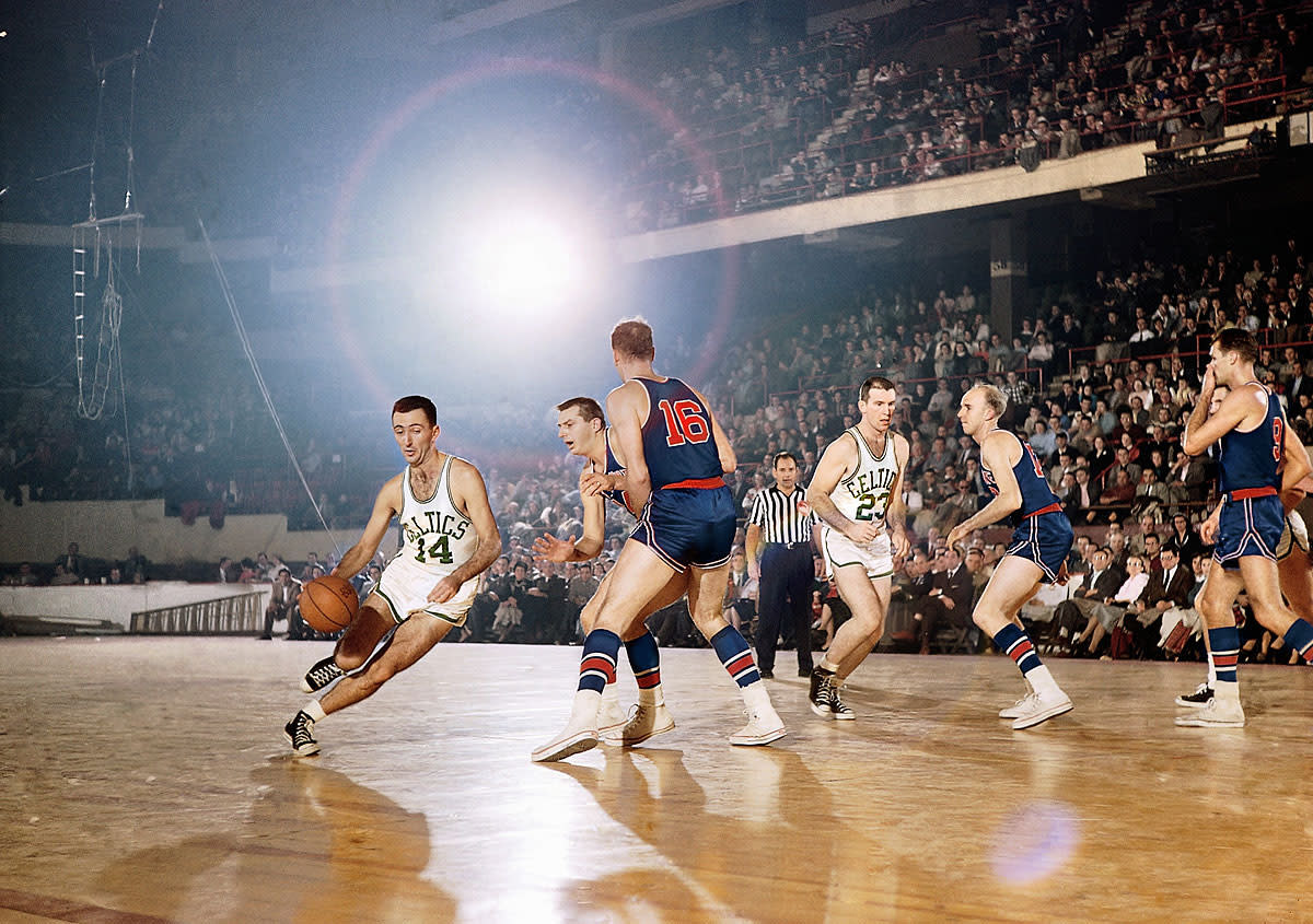 100 Greatest Sports Photos of All-Time - Sports Illustrated