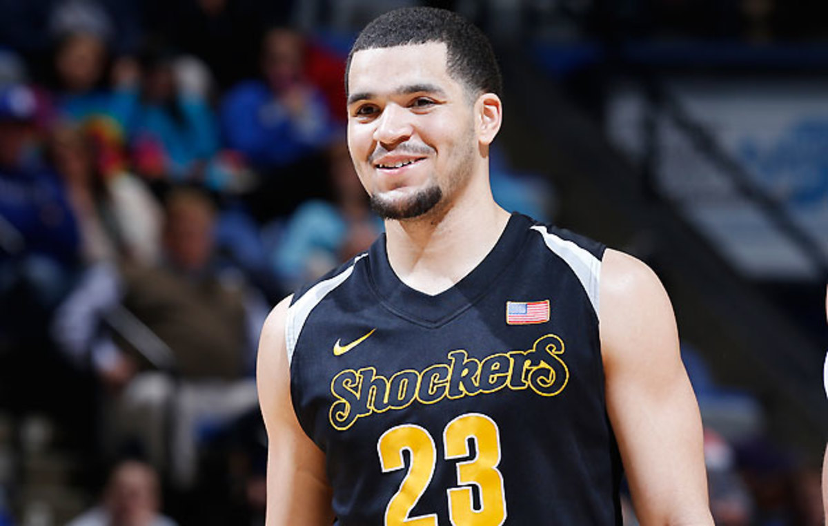 Fred VanVleet