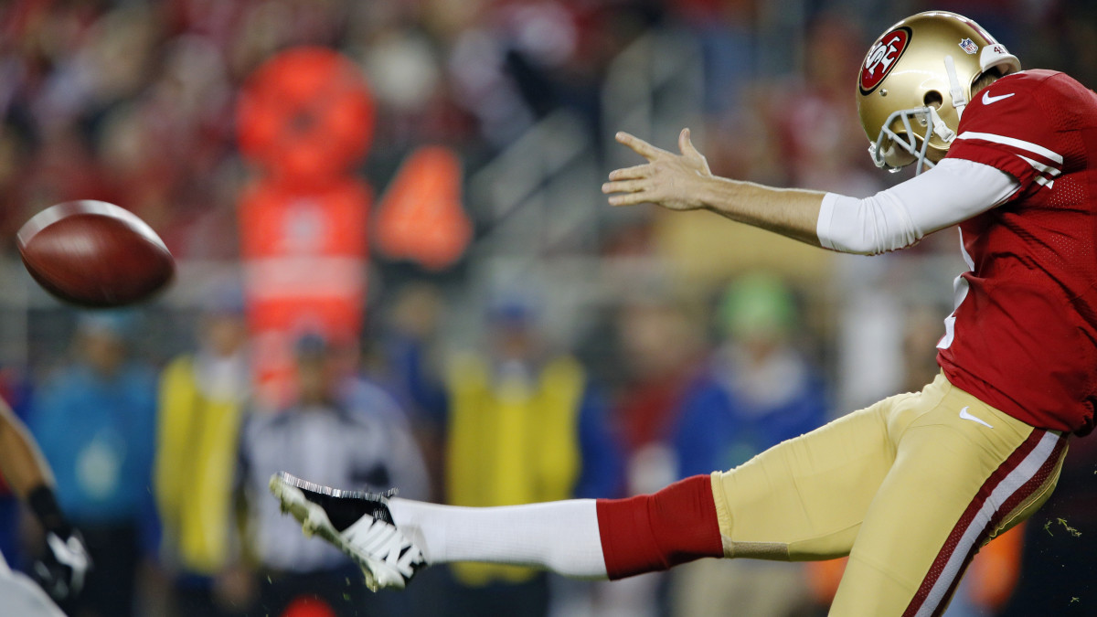 andy lee browns jersey