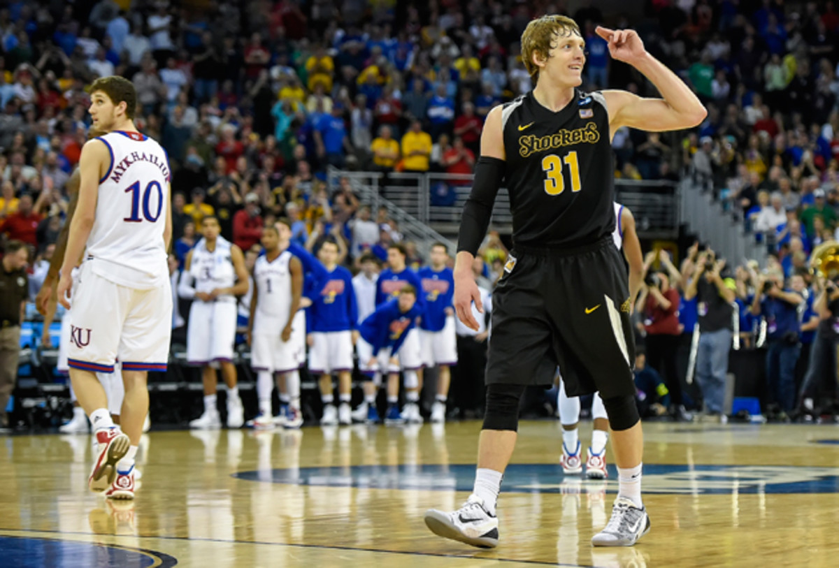 ron baker wichita kansas inline