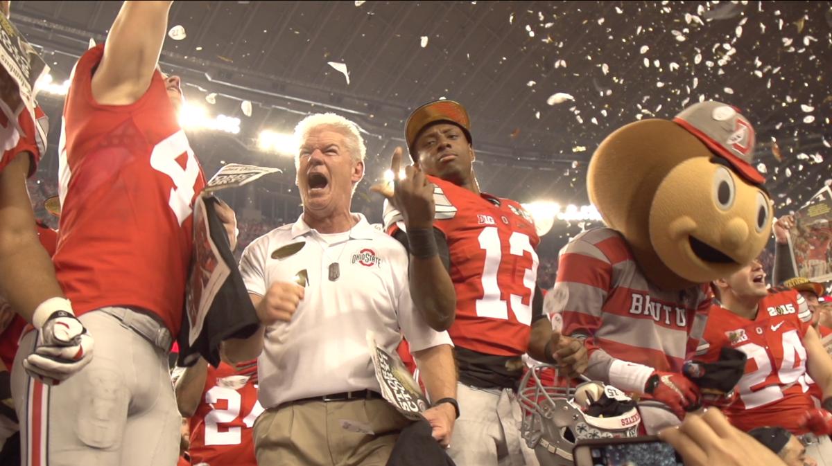Ohio State wins College Football Playoff National Championship: Rapid