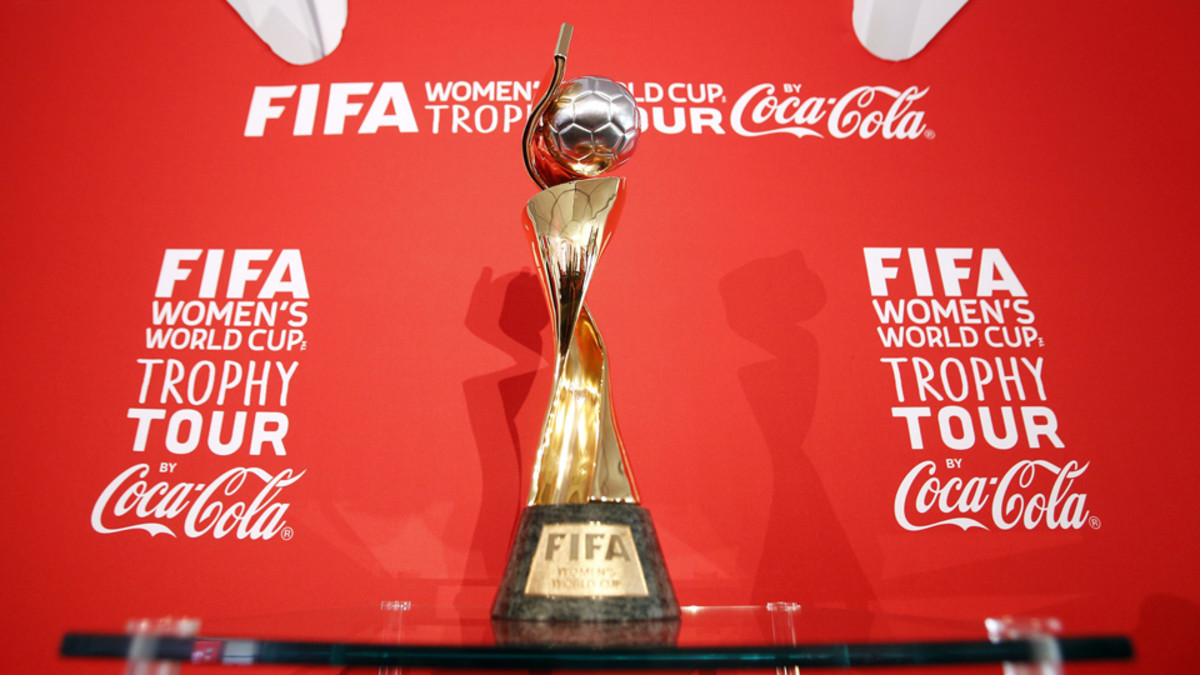 2015 FIFA Women's World Cup bracket, schedule, results Sports Illustrated