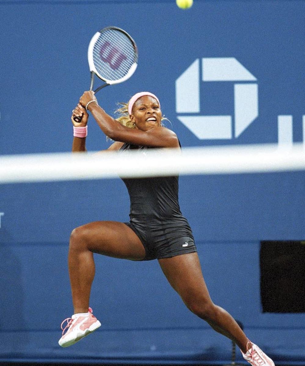 2002 U.S. Open