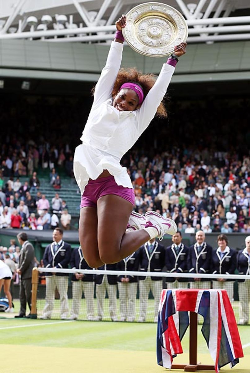 2012 Wimbledon