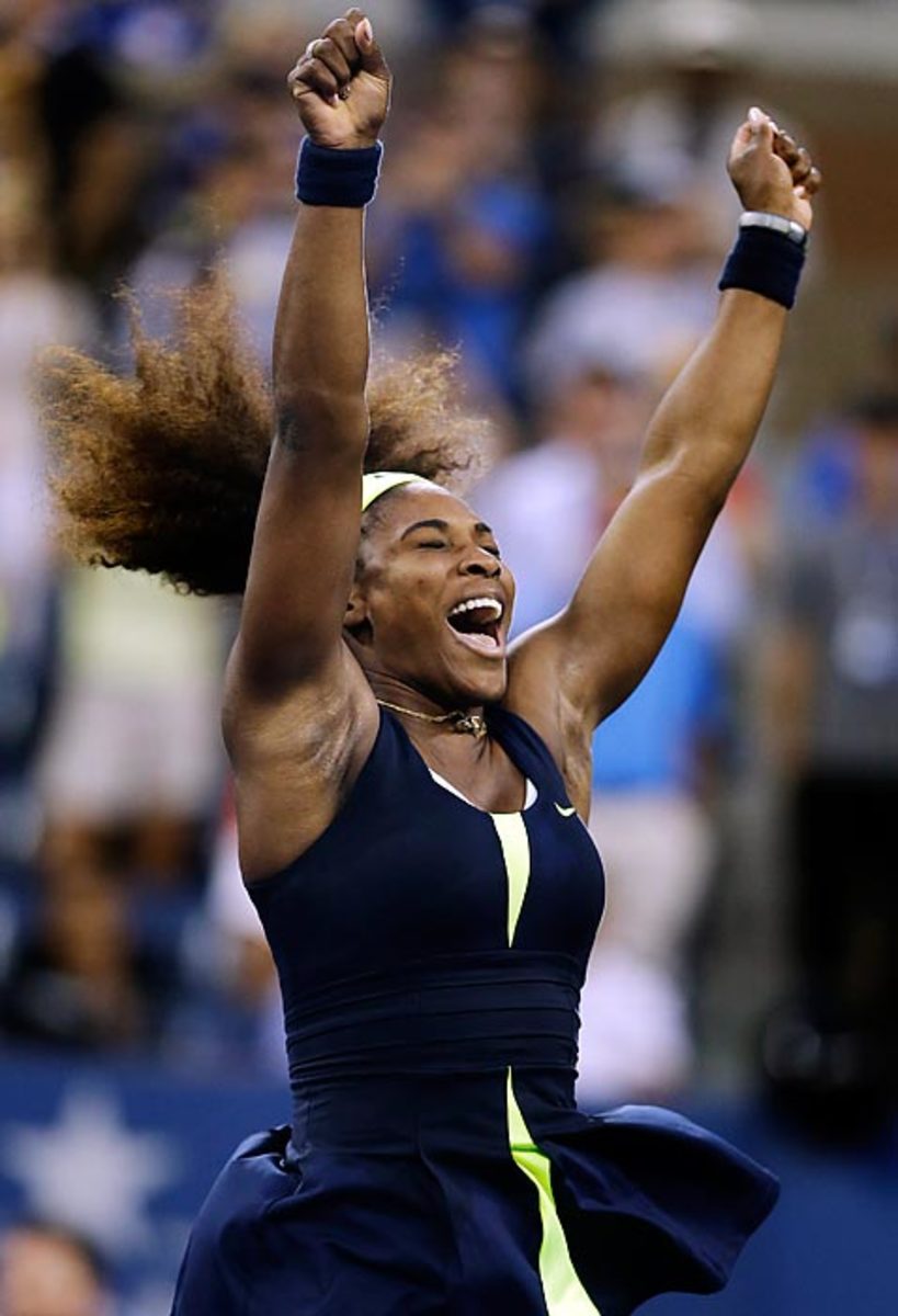 Serena Williams