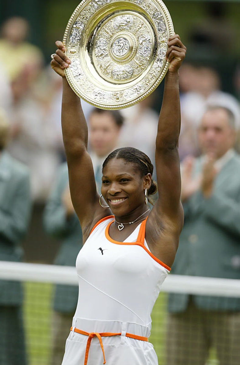 2003 Wimbeldon