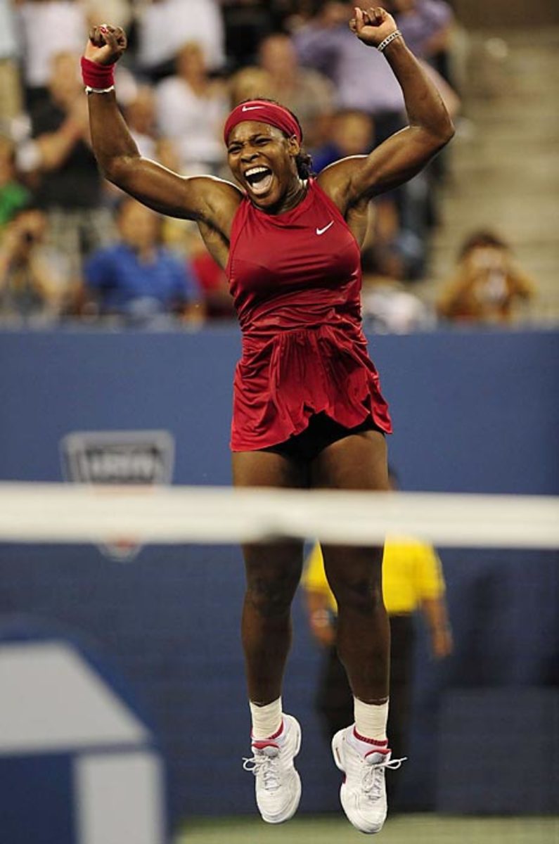 Serena Williams