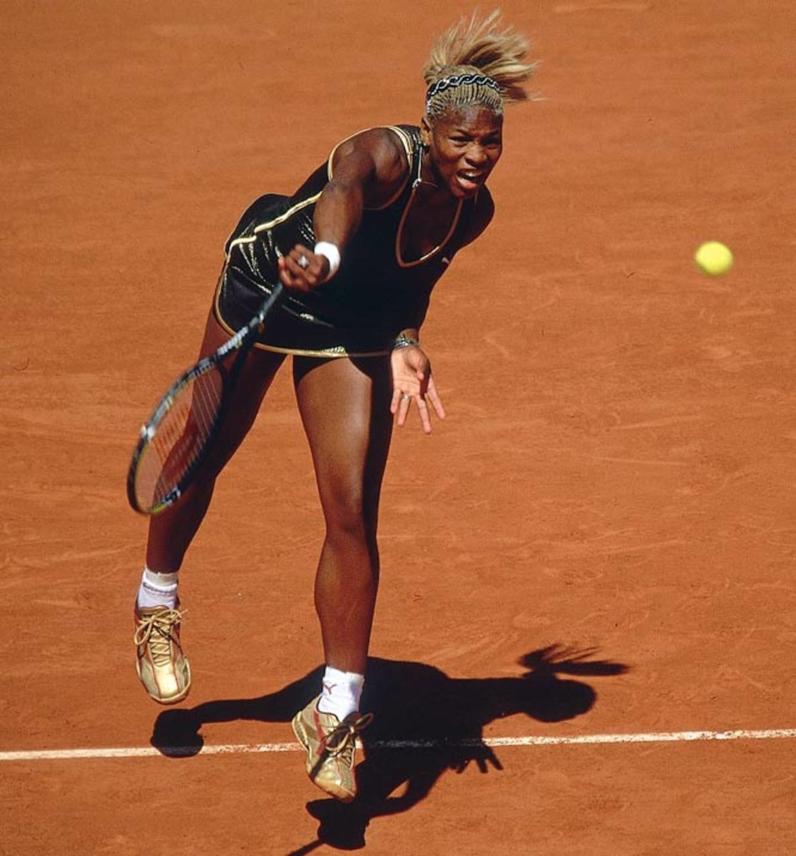 2002 French Open