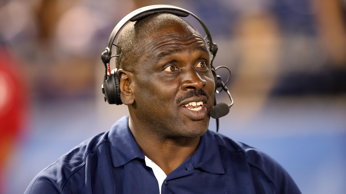 Dallas Cowboys: Ex-wife of Nate Newton says team knew about abuse