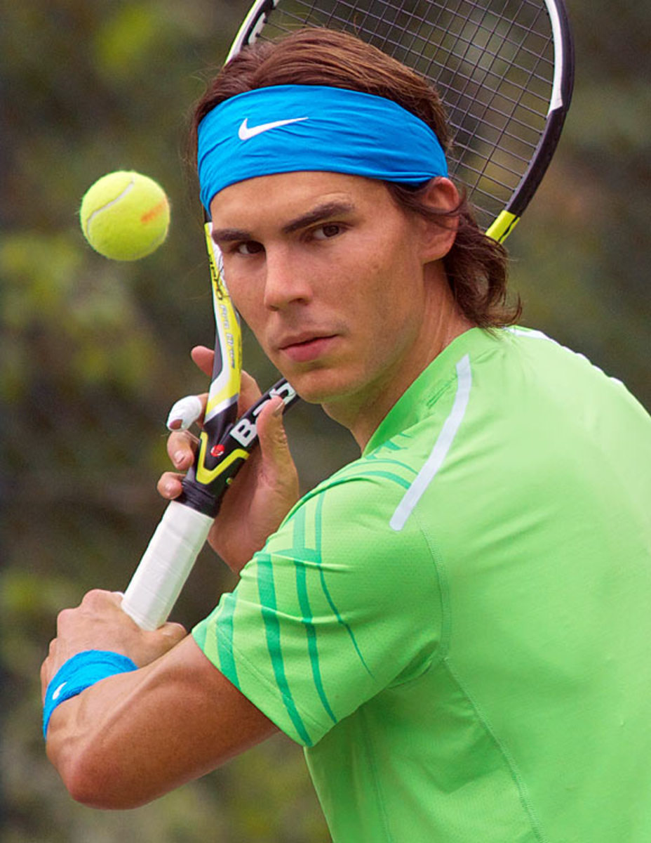 Rafael Nadal