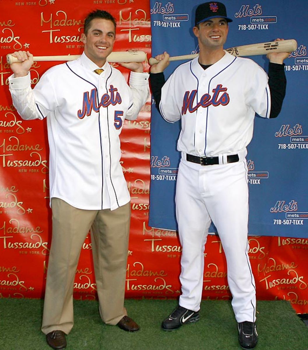 David Wright