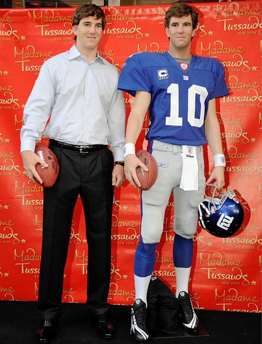 Eli Manning