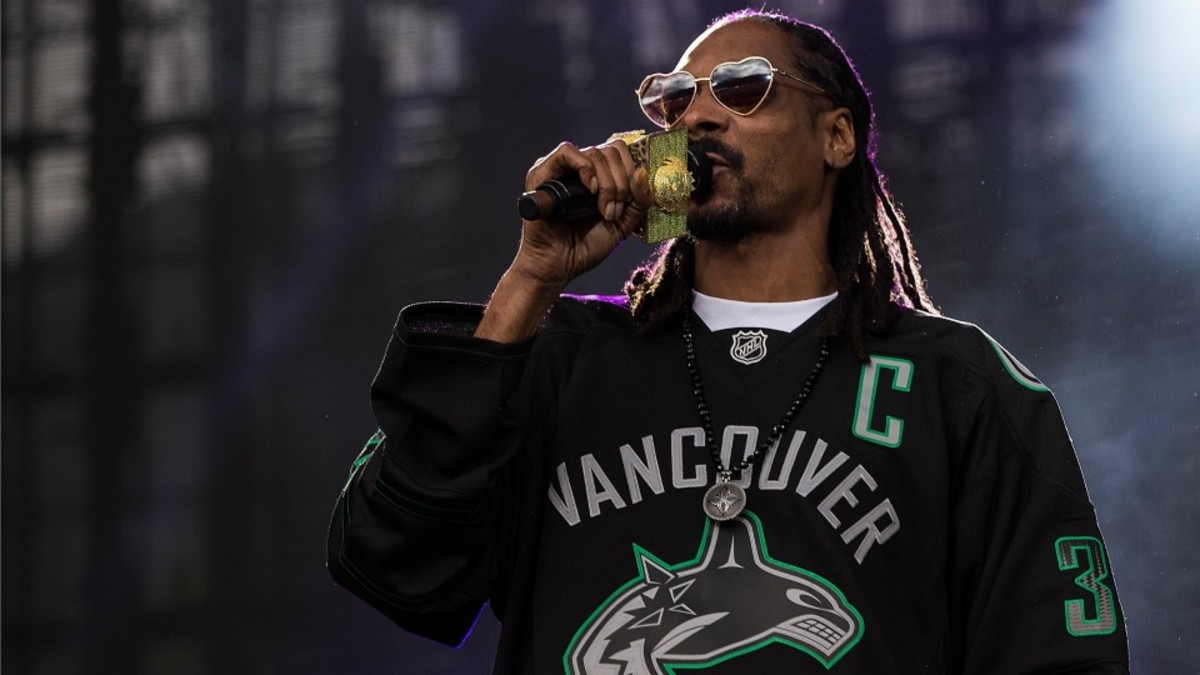 NHL preview Extra Mustard music guide for fans Sports Illustrated