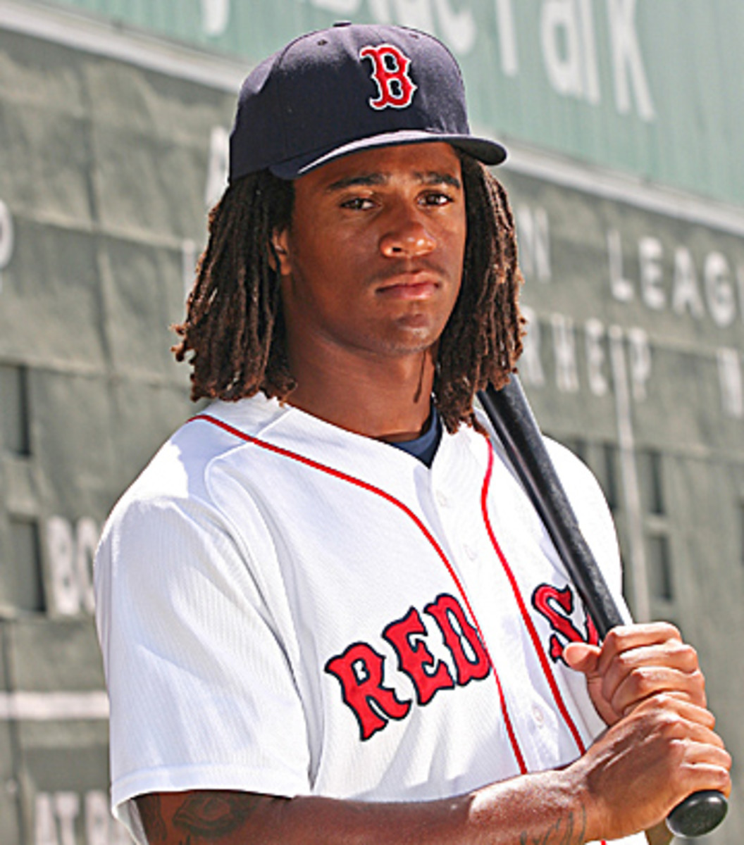 Photo by Ethan Faggett/Boston Red Sox