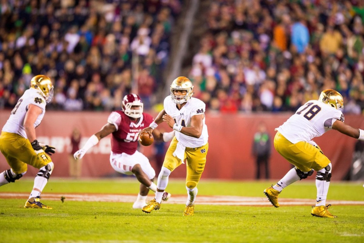 Toledo Football Depth Chart 2015