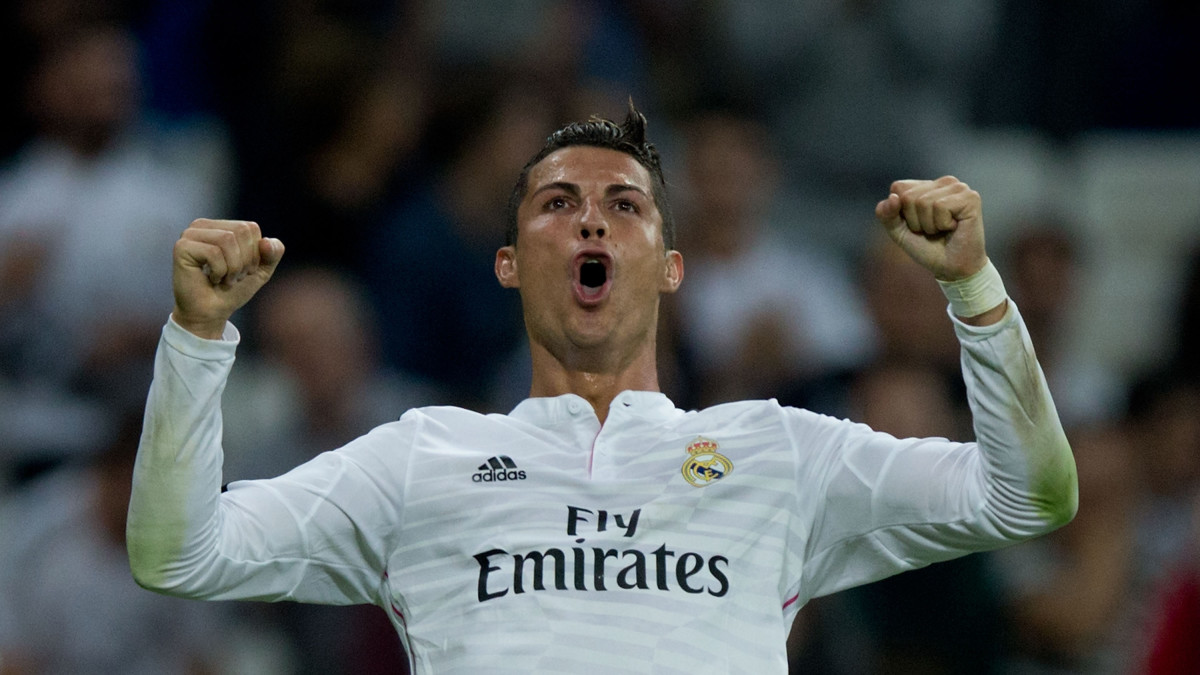 Real Madrid: Cristiano Ronaldo available for more than $1 billion ...
