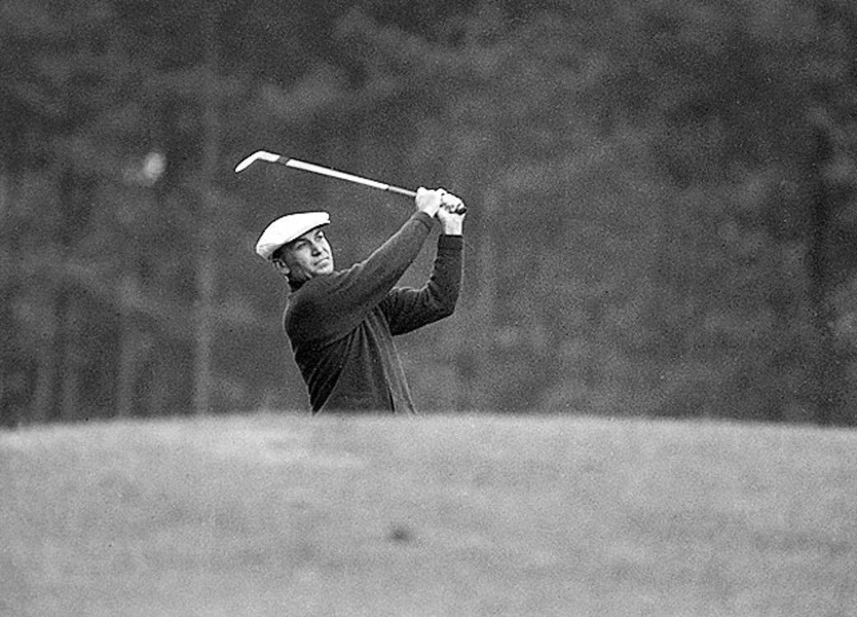 Ben Hogan
