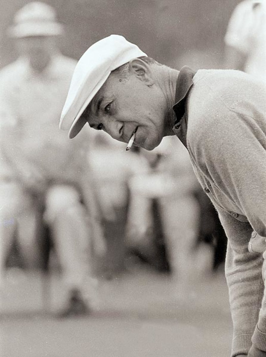 Ben Hogan