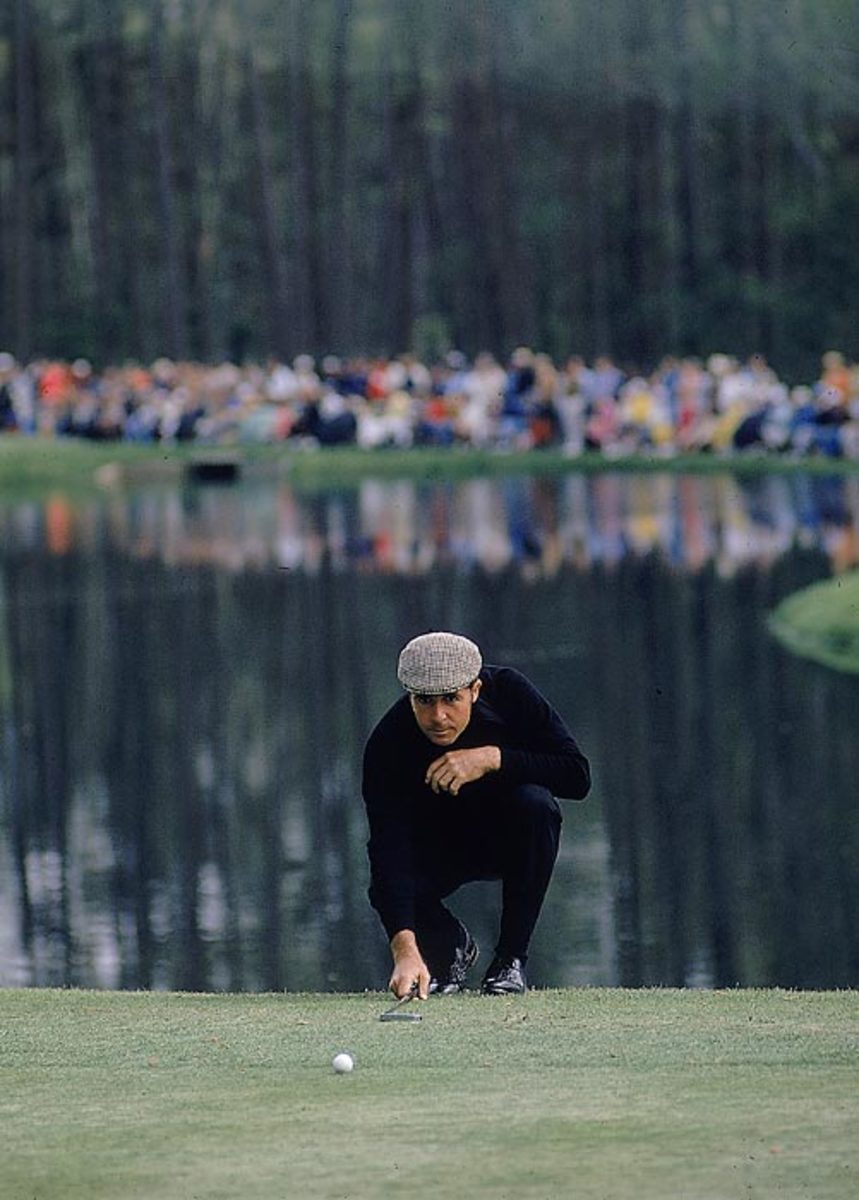 Gary Player