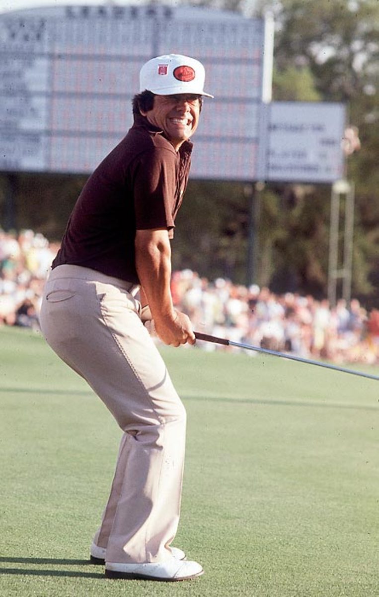 Lee Trevino