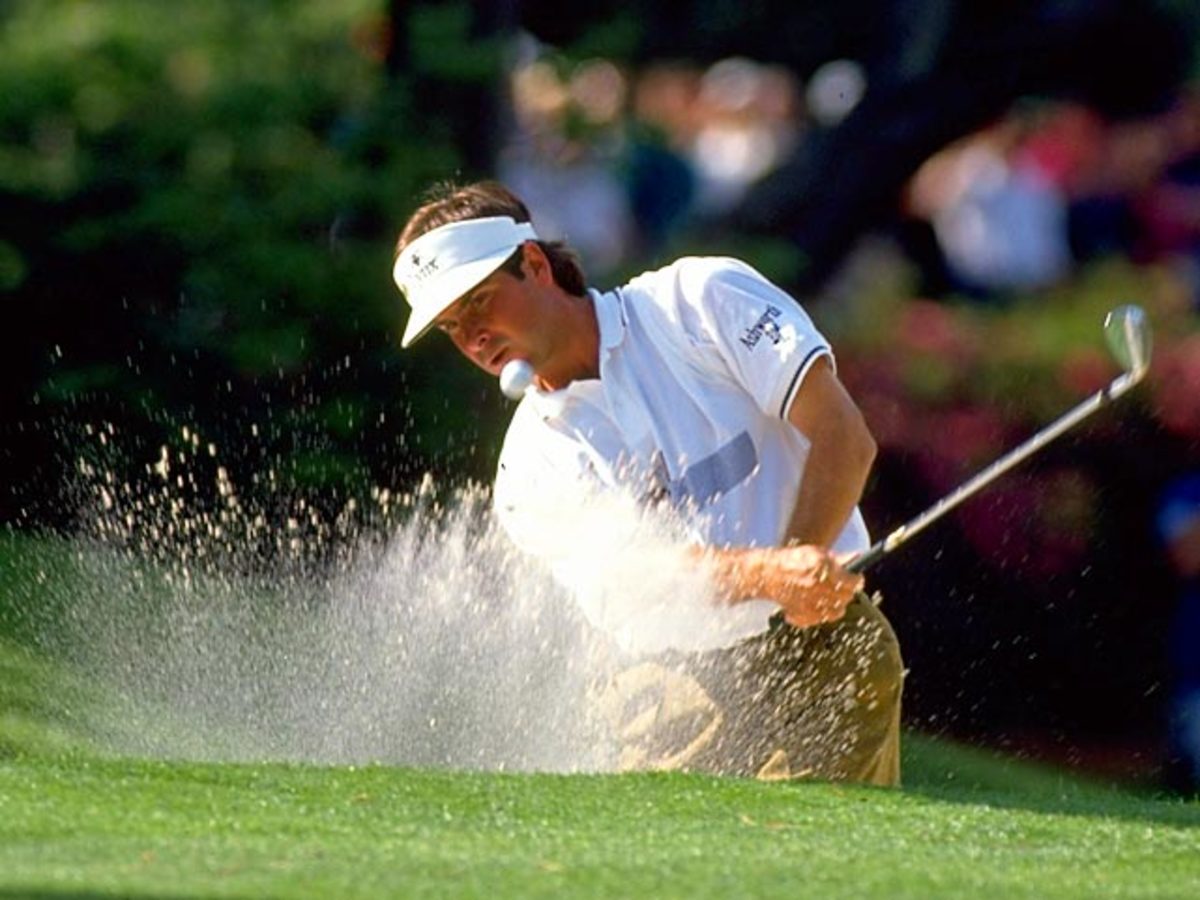 Fred Couples