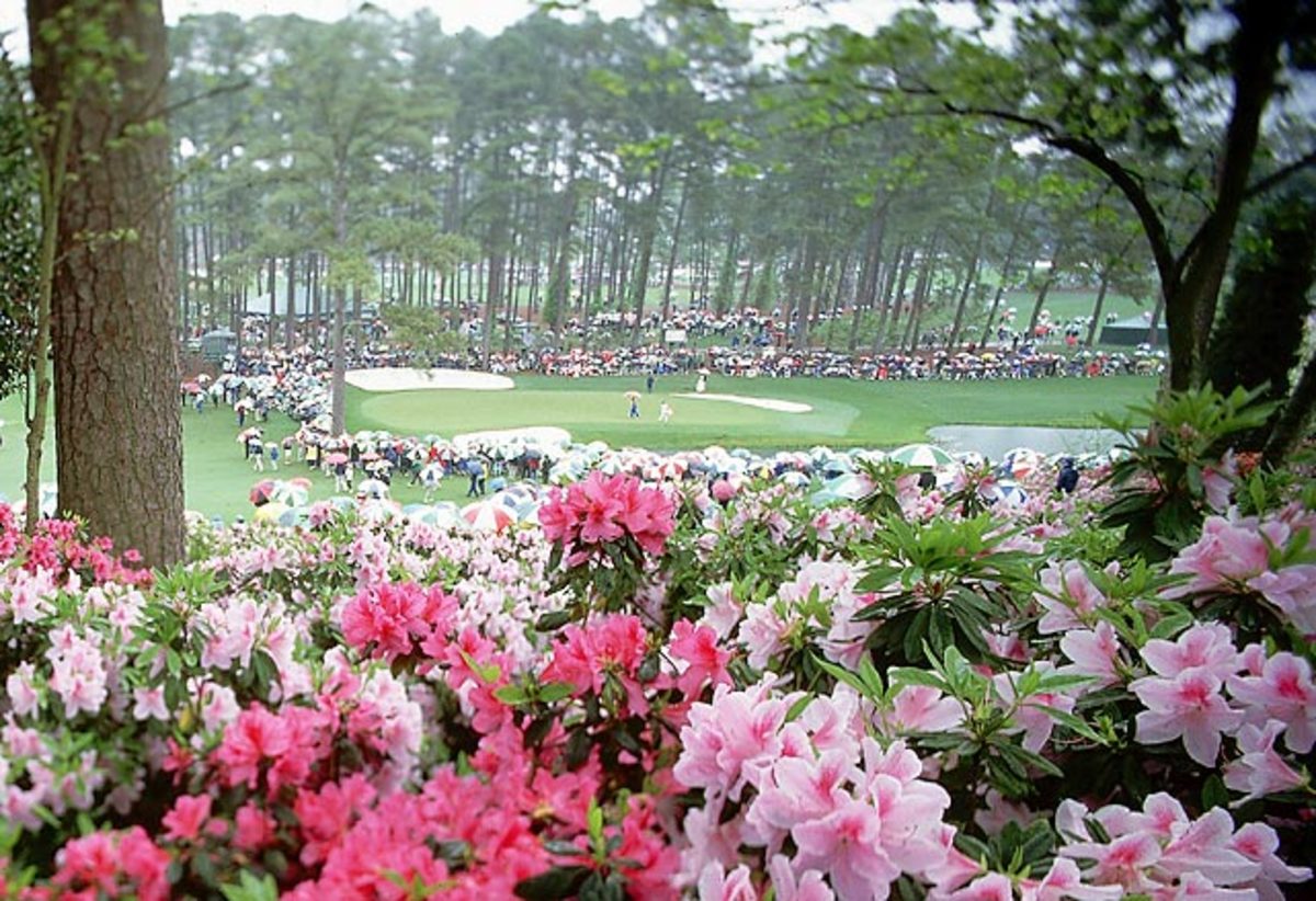 Augusta National