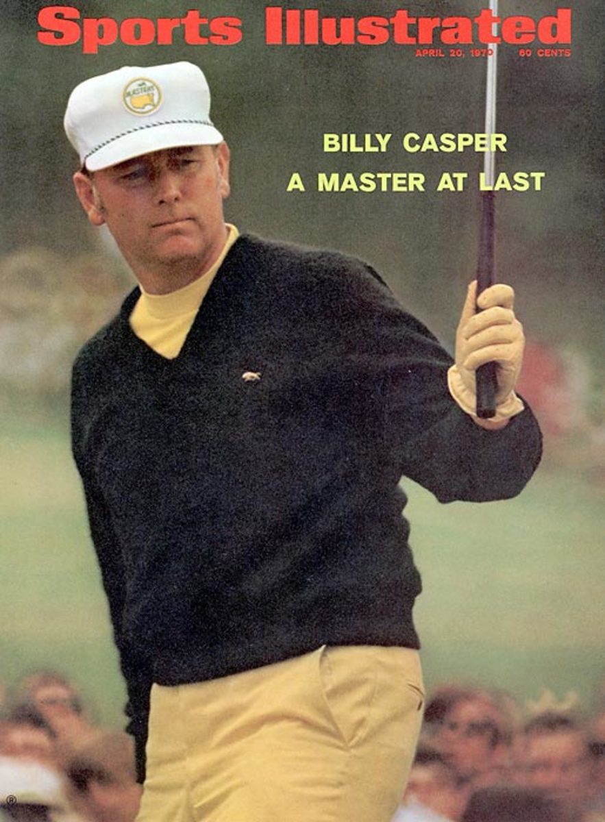 Billy Casper