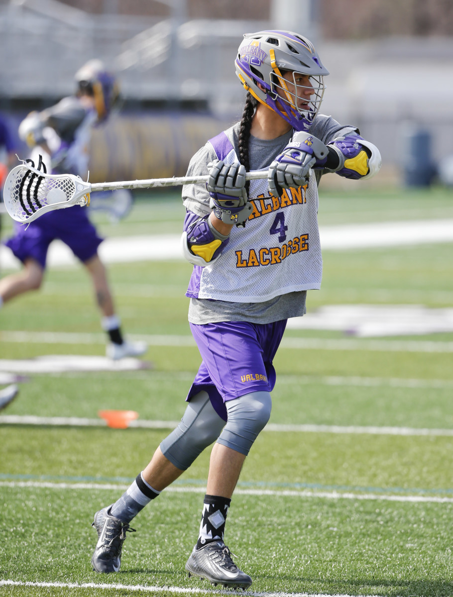 Albany a victory away from its first Final Four Sports Illustrated