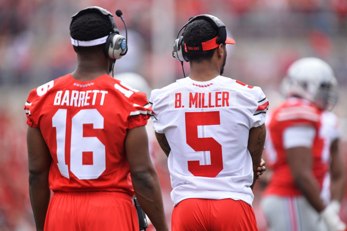 braxton miller jersey