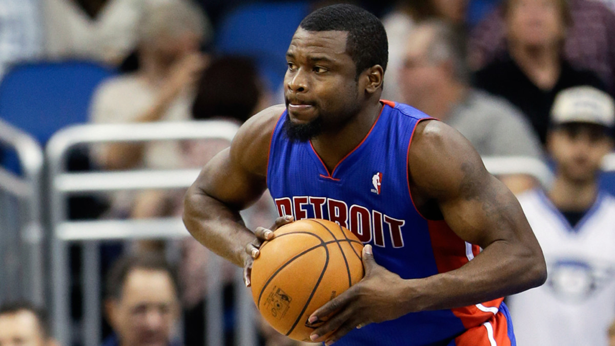 Will Bynum to Wizards: Washington also releasing Toure' Murry - Sports ...