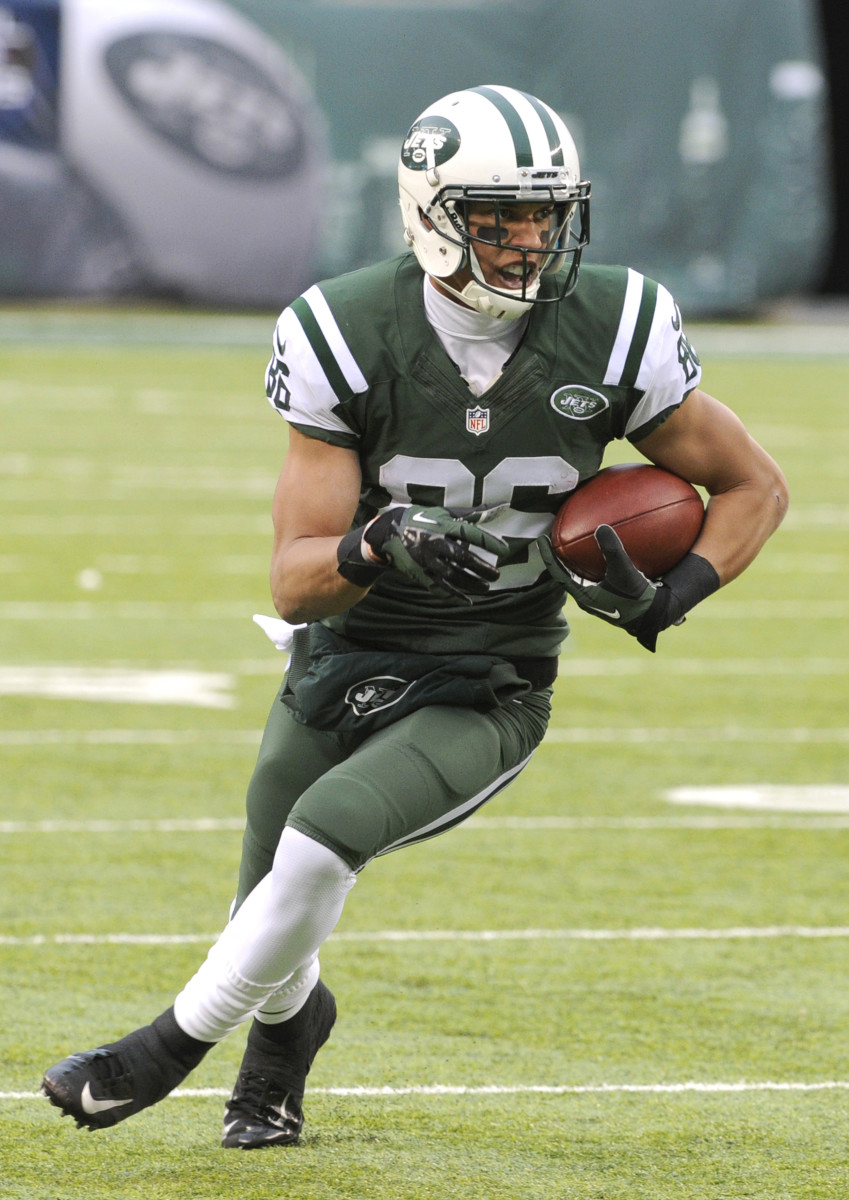 Nelson facing 'ultimatum' NFL career or life's mission? Sports