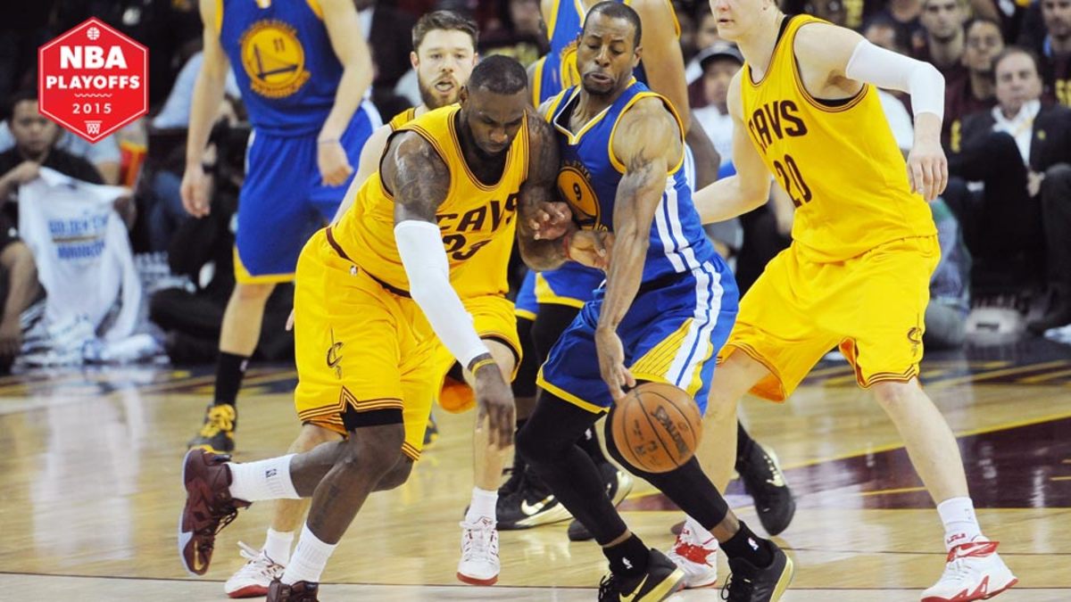 NBA Finals 2013: The inspiring, agonizing, amazing story of Game 6 