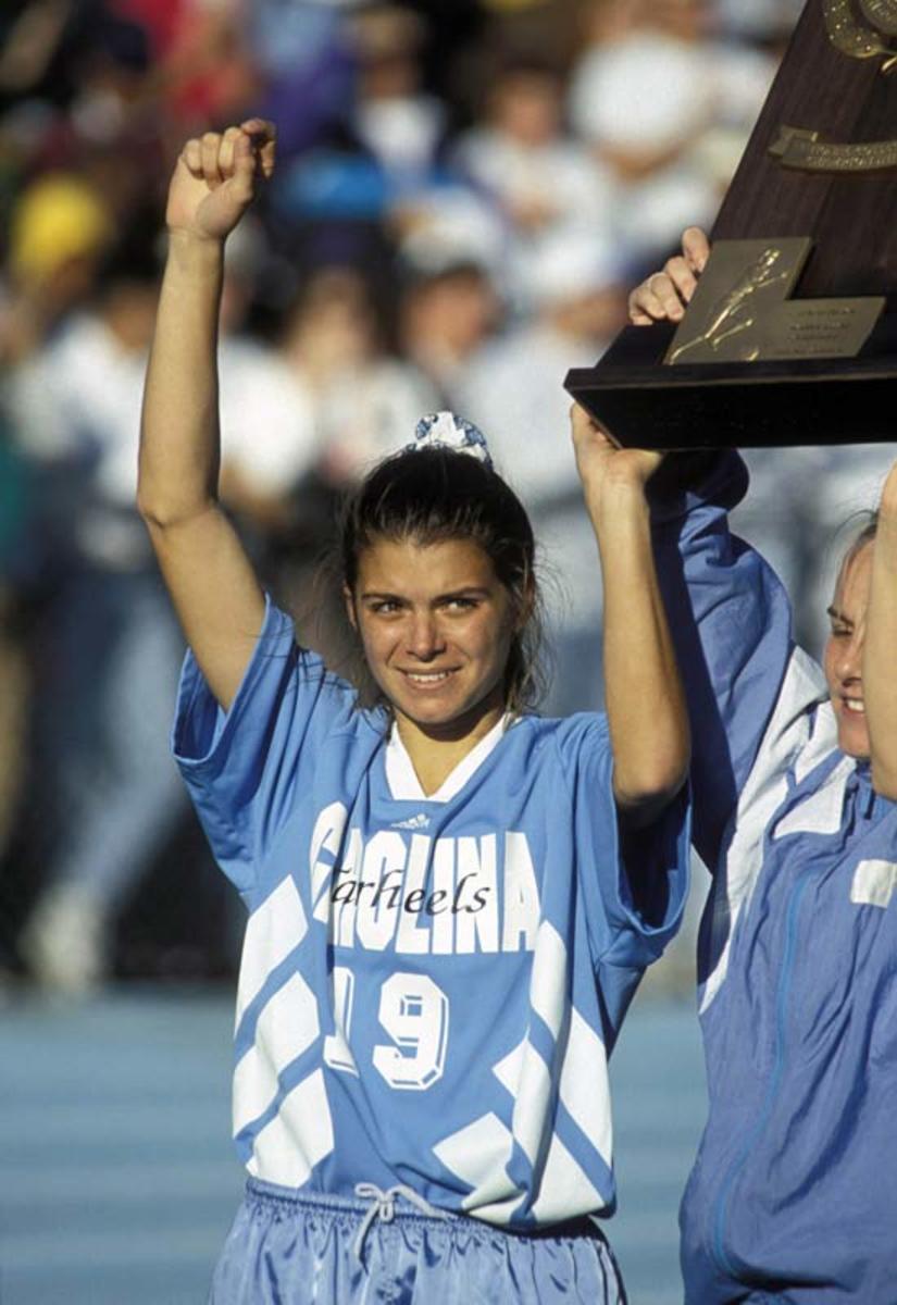 Mia Hamm