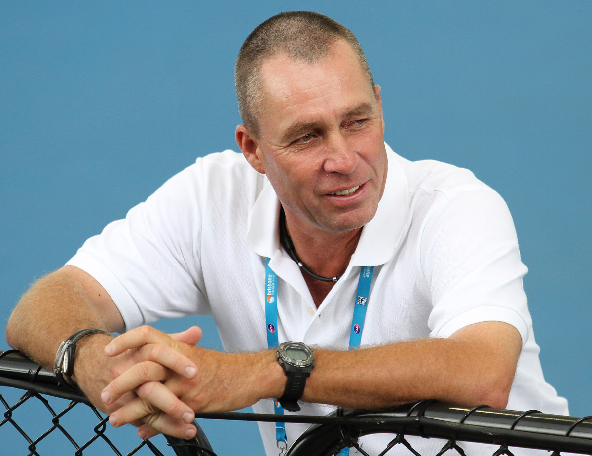 8time Slam champ Ivan Lendl helps USTA try to develop stars Sports Illustrated