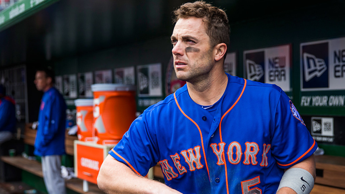 What David Wright's latest injury update means for New York Mets