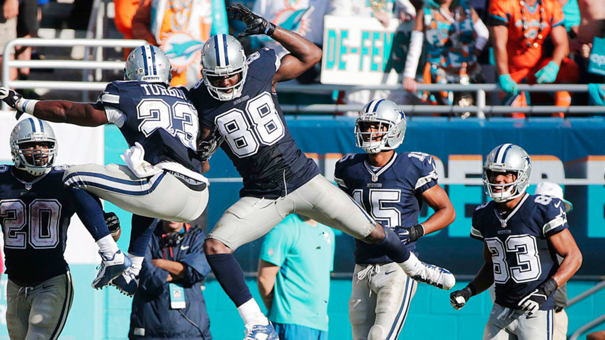 Cowboys mean TV ratings gold, Flutie's call marred by &hellip;