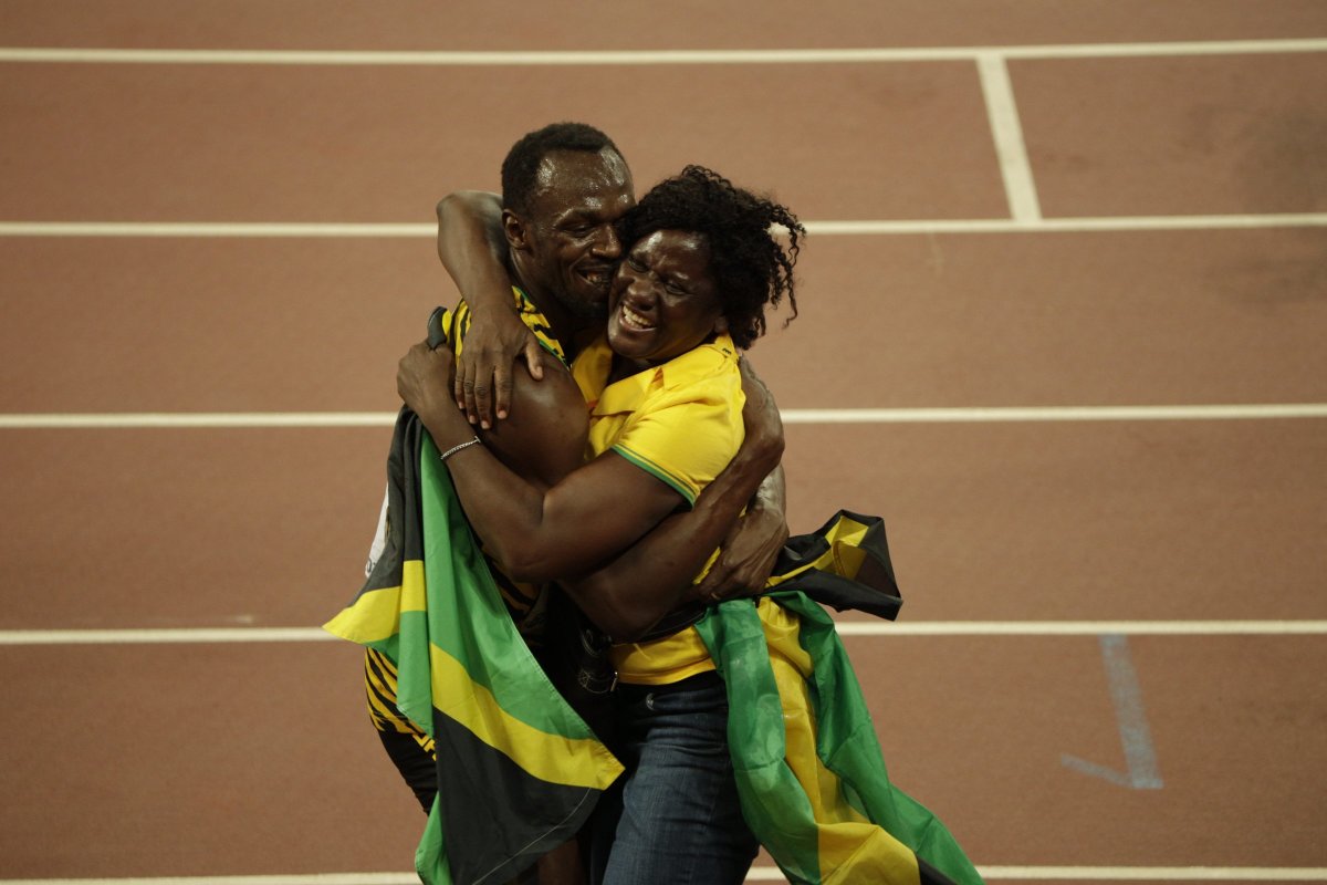 2015 IAAF World Championships Track and Field Sports Illustrated