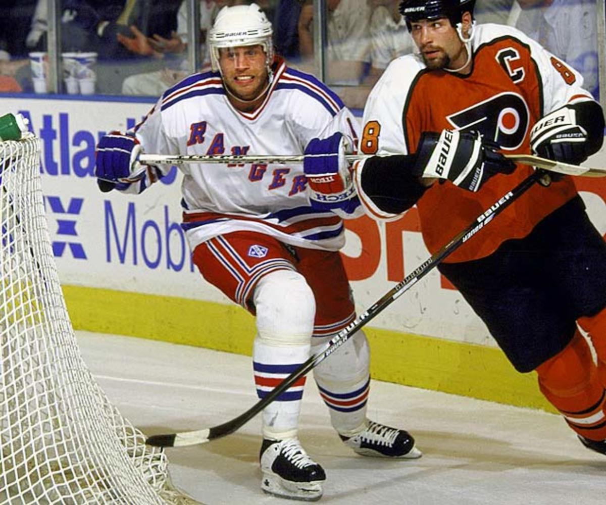 Top 30 Hockey Names of All Time Sports Illustrated