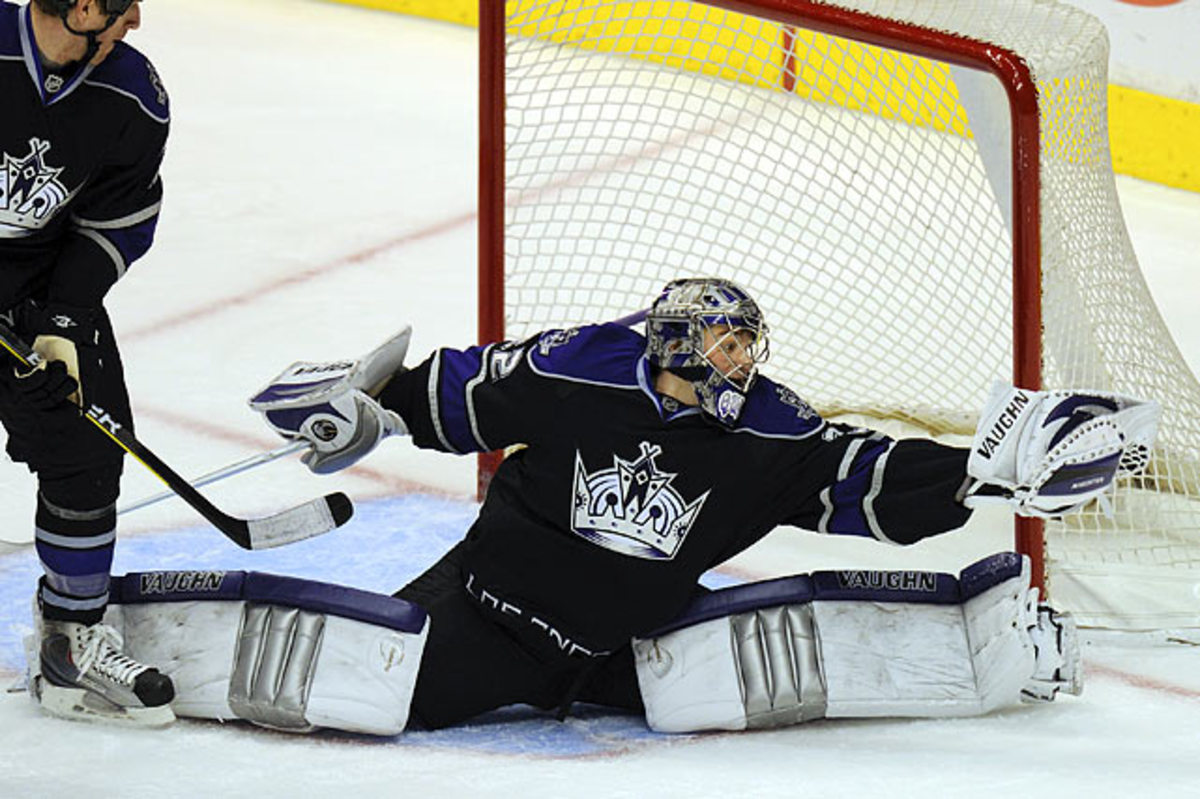 Jonathan Quick