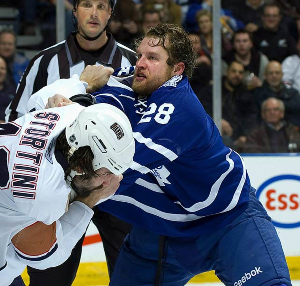 Top 30 Hockey Names of All Time Sports Illustrated