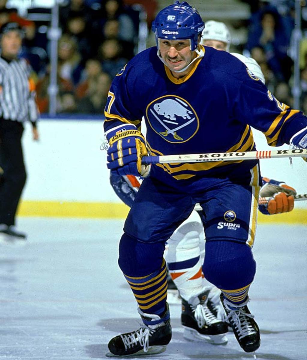 Top 30 Hockey Names of All Time Sports Illustrated