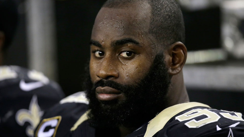 Civil suit against Redskins LB Junior Galette dismissed - Sports