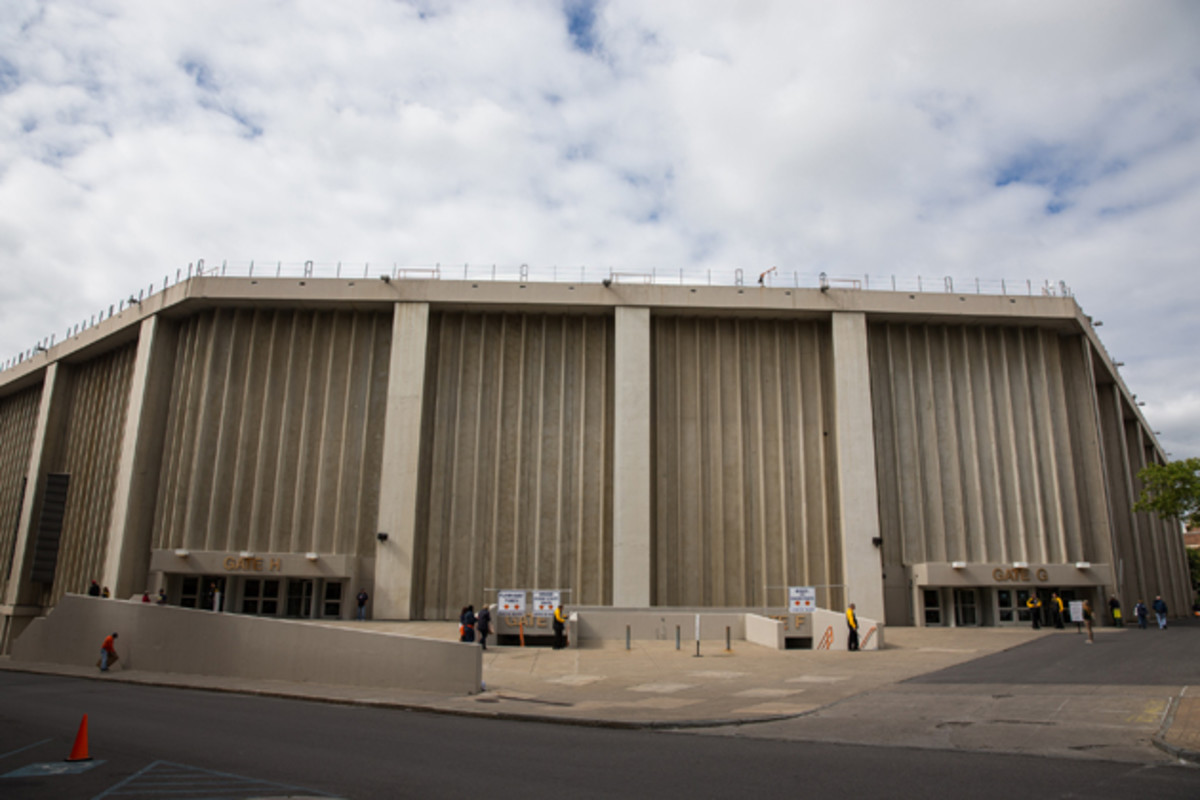 2015 sweet 16 carrier dome
