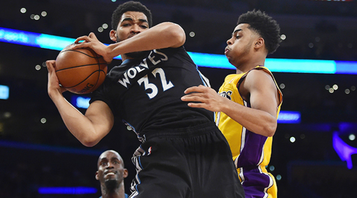 karl-anthony-towns-dangelo-russell-nba-debuts-timberwolves-lakers.jpg