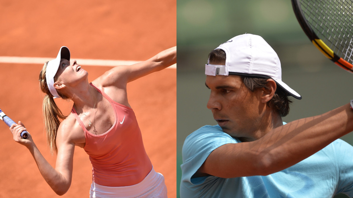 French Open draw predictions, previews, roundtable Sports Illustrated